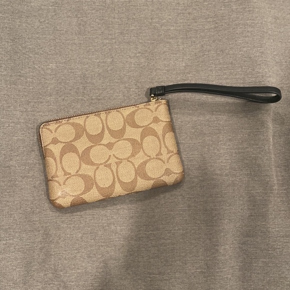 Coach wallet - Picture 3 of 5